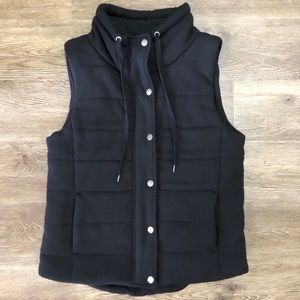Staccato Vest